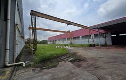 J, Gelang Patah, Johor 81550