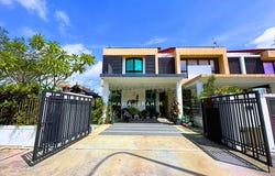 Bangi, Selangor 43000
