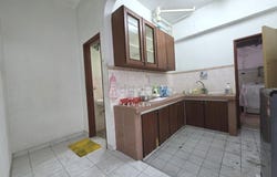 Taman Orkid, 43200, Selangor, Cheras, Selangor 43200
