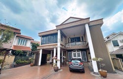 Selangor, Batu 9th Cheras, Selangor 43200