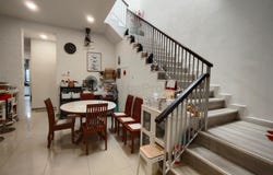 Jalan Iris, Kulai, Johor 81000