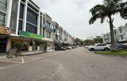Ulu Tiram, Johor 81800