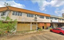 Jalan Dua Bukit Angkat, Kajang, Selangor 43000
