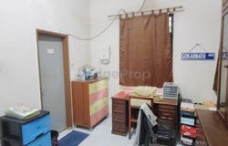 Jalan Suakasih, Batu 9th Cheras, Selangor 43200