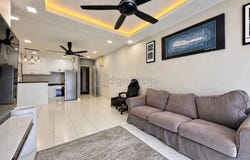 Persiaran Setia Gemilang, Setia Alam/Alam Nusantara, Selangor 40170