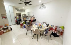 Jalan Aman Perdana, Klang, Selangor 41050