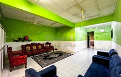Jalan Mesra, Banting, Selangor
