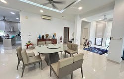 Jalan Shb, Subang Jaya, Selangor 40150