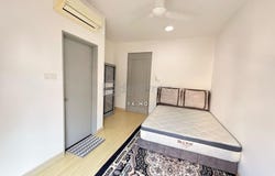 Jalan Embun Kemensah, Taman Melawati, Selangor 68000