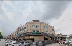 Bandar Puteri Puchong 47100 Puchong Selangor, Puchong, Selangor 47100