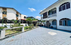 Jalan Melur, Ampang, Selangor 0