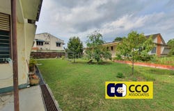 Lorong Canning, Taman Canning, Ipoh, Perak 31400