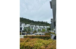 Jalan 6, Desa Melawati, Taman Melawati, Kuala Lumpur 53100