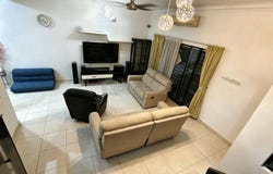 Bandar Puteri Puchong, Bandar Puteri Puchong, Selangor 47100