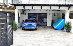 Jalan Angsana, Cheras, Selangor 56000