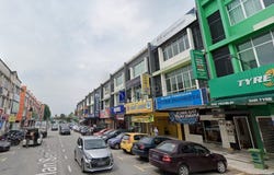 Kajang, Selangor 43000