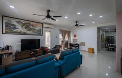 Jalan Aman Perdana, Klang, Selangor 41050