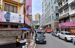 Jalan Ipoh, Kuala Lumpur 51200