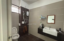 Jalan Gelang Patah, Skudai, Johor 81300