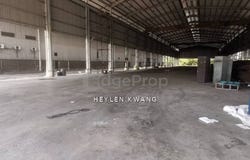 Selangor, Shah Alam, Selangor 40300