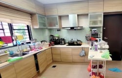 Jalan Puteri 7/3, Bandar Puteri Puchong, Selangor 0