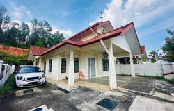 Kajang, Selangor 43000