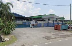 Port Klang, Selangor 42000