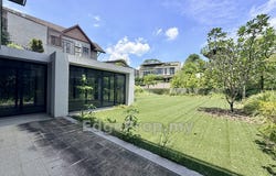 Jalan Tijani, Kenny Hills (Bukit Tunku), Kuala Lumpur 50480