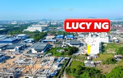 Jalan Bukit Minyak, Bukit Minyak, Penang 14000