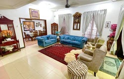 Ampang, Selangor 68000