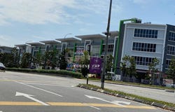 JALAN PUTERI 2A/1, Kajang, Selangor 43000