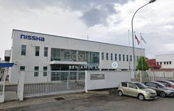 Jalan 13, Bangi, Selangor 43650