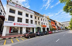 Ipoh, Perak