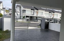 Jalan KE, Rawang, Selangor 48000