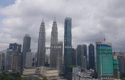Jalan Binjai, KLCC, Kuala Lumpur 50450