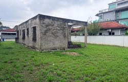 Jalan Subang Permai U6, Subang, Selangor 40150
