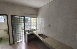 Jalan Damai Perdana, Cheras, Selangor 56000