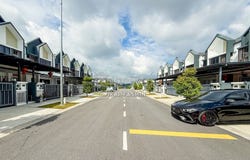 Dengkil, Selangor 43800
