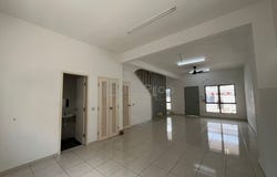 Persiaran Setia Permai, Setia Alam/Alam Nusantara, Selangor 40170