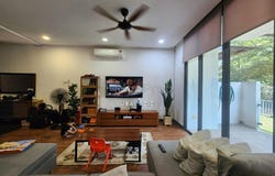 Jalan Elektron, Denai Alam, Selangor 40160