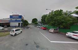 Jalan Jenaris, Kajang, Selangor 43000