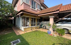 Jalan Aman Perdana, Klang, Selangor 41050