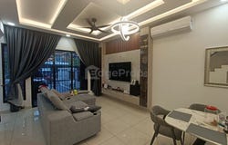 Shah Alam, Selangor 40170
