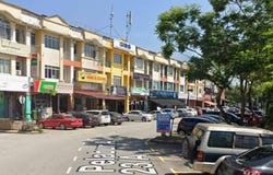 Seksyen 23 40300 Shah Alam Selangor, Shah Alam, Selangor 40300