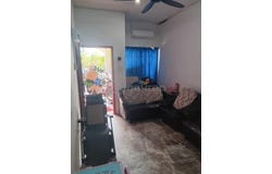 bandar sungai buaya, Hulu Selangor, Selangor 48010