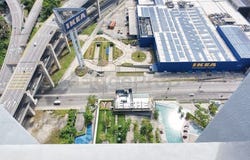 Jalan Cochrane, 55100, Kuala Lumpur, Kampung Pandan, Kuala Lumpur 55100