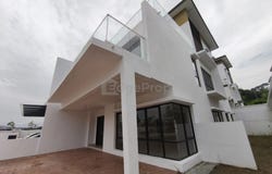 Bandar Country Homes, Selangor 48000