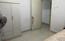 Jalan Api-Api 1, 52000, Kuala Lumpur, Kepong, Kuala Lumpur 52100