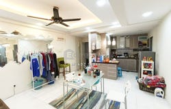 Jalan Tokoh 25/28, Section 25, Shah Alam, Selangor 40150