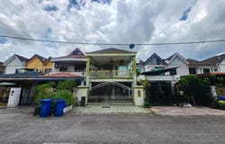 Shah Alam, Selangor 40000